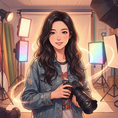 51视频摄影师苏晓彤
